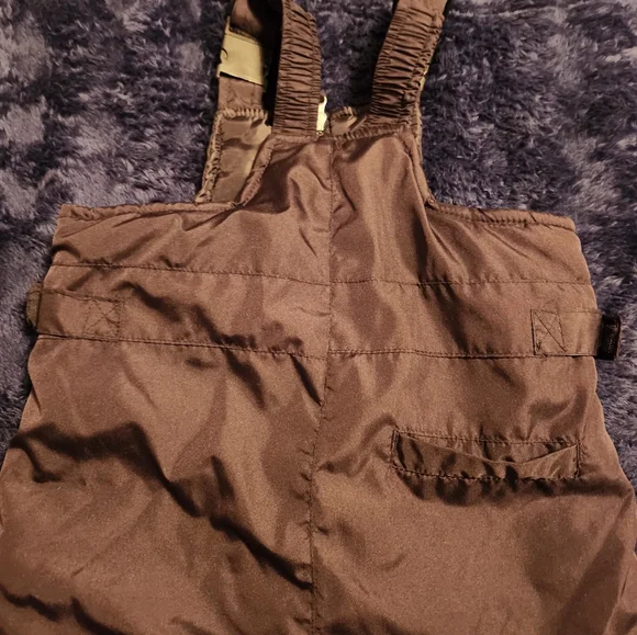 Copper Key Winter Snow Ski Suit - Picture 10 of 10